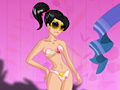 Nikki Dress Up para jugar online