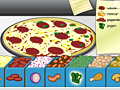 Pizza Making para jugar online