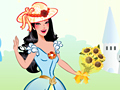 Joyful Princess Dress Up para jugar online