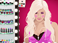 Ashley Tisdale Maquillaje para jugar online