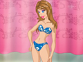 Annette Dress Up para jugar online