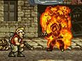 Metal Slug 3 para jugar online