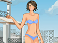 Sunny Days Style Dress Up para jugar online