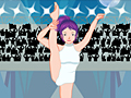 Gimnasta increíble Dress Up para jugar online