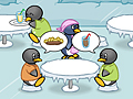 Penguin Diner para jugar online