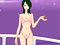 Chica Dressup Makeover para jugar online