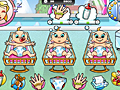 Terrible Triplets para jugar online