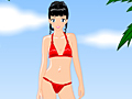 Beach Fashion para jugar online