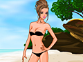 Beach Beauty Contest para jugar online