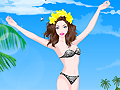 Hula Dancer para jugar online