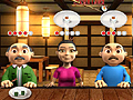 Youda Sushi Chef para jugar online