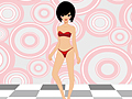 Oriental Girl Dress Up para jugar online