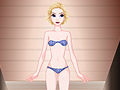 Beachwear Dress Up para jugar online