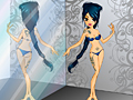 Tattoo Girl para jugar online