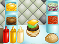 Great Burger Builder para jugar online