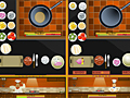 Cooking Campeonato para jugar online