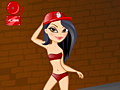 Firewoman Fancy para jugar online