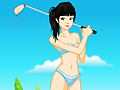 Ropa de golf para jugar online