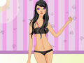 Trajes Polite Dress Up para jugar online