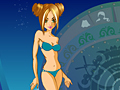 Space Princess Dress Up para jugar online