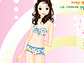 Nice Girl Dress Up para jugar online