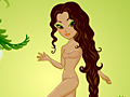 Dreamland Fairy Dress Up para jugar online