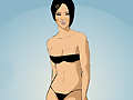 Rihanna Dress Up para jugar online