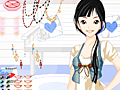 Chica Garden Make Over para jugar online