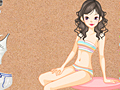 Shopping Girl Dress Up para jugar online