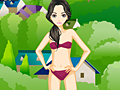 Modelo Gorgeous para jugar online