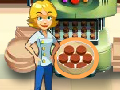 Chocolate shop frenzy para jugar online