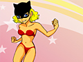 Super Girl Dress Up para jugar online