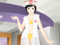 Hospital de vestido adecuado para jugar online