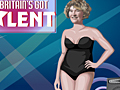 Susan Boyle Dress Up para jugar online