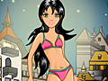 Emo Girl Dress Up para jugar online