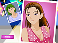 Girl Makeover para jugar online