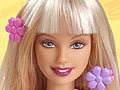 Barbie Makeover Magia para jugar online