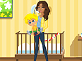 Super Baby Sitter para jugar online