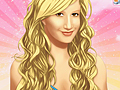 Makeup Ashley Tisdale para jugar online