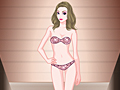 Selebrity Dress Up para jugar online