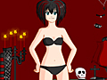 Bad Suki Dress Up para jugar online