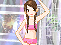 Disco Dress Up para jugar online