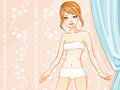 Dress Up - Chica Heim para jugar online