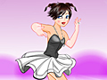 Ballerina Dress Up para jugar online