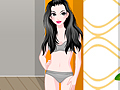 Dress Up - Girl in grunge para jugar online