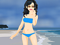 Bikini Dress Up para jugar online