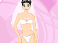 Bride Dress Up para jugar online