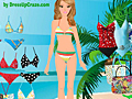 Bikini Beach para jugar online