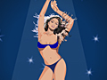 Beyonce Knowles para jugar online