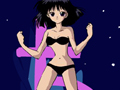 Sailor Saturn para jugar online